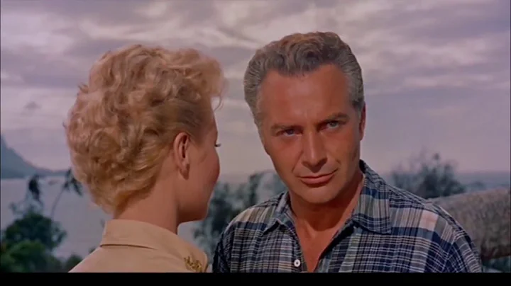 ROSSANO BRAZZI TRIBUTE