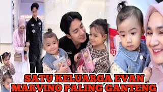 Evan Marvino Take a Walk Tami And Kaka Hawa Dede Aisyah