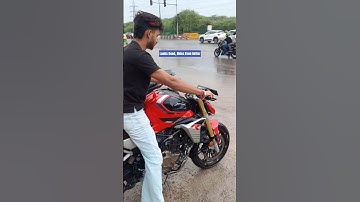 Hero Xtreme 250R – Looks Good, Rides Even Better! 🚀