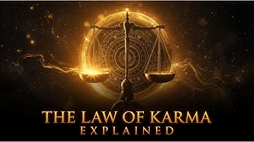 The Law of Karma Explained: Ancient Truths About Cause & Effect