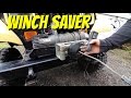 Winch Savers Are Life Savers