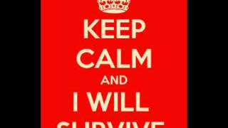 I will survive Resimi