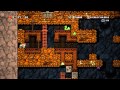 Spelunky Let's Defeat King Yama