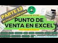 Video Tutorial  Funcionamiento Punto de Venta Parte 13 (Actualización Caja)