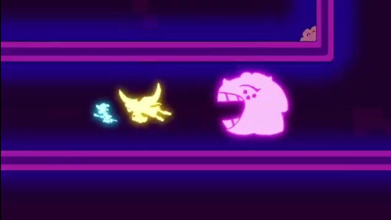 The Collector favorite games (no sound) The Owl House official