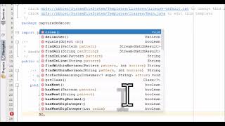 Captura de datos por consola con SCANNER en Java Netbeans