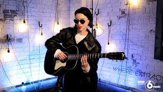 St. Vincent's Life in 6+ Riffs