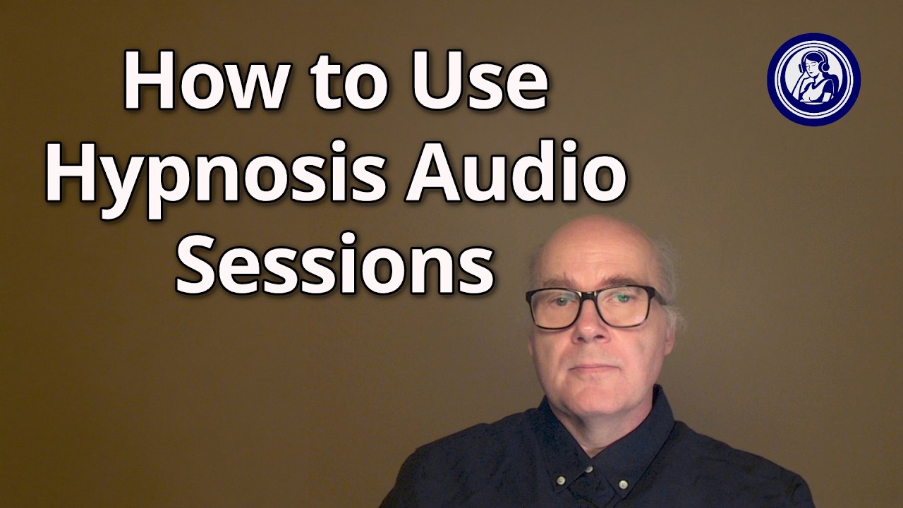How to Get the Best from Hypnotherapy Audio Sessions