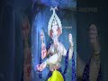 పసుపు రంగు పంచె..నీలి రంగు అంచులో కళకళలాడుతుండు గణపతి  | Chandravva - Secunderabad Ganesh Idols | V6