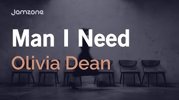 Soul Backing Track in Db | 119 BPM | Man I Need - Olivia Dean