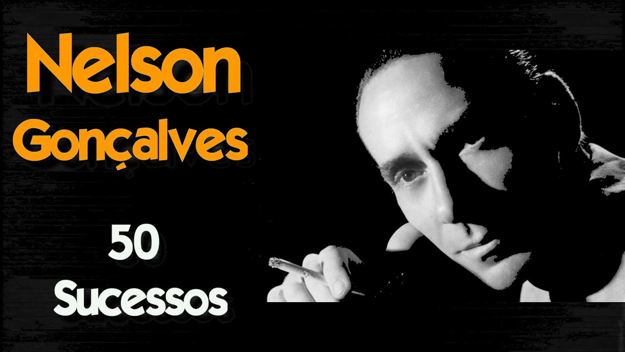 NelsonGonçalves - 50 Sucessos