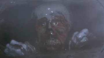 映画　バタリアン　序盤