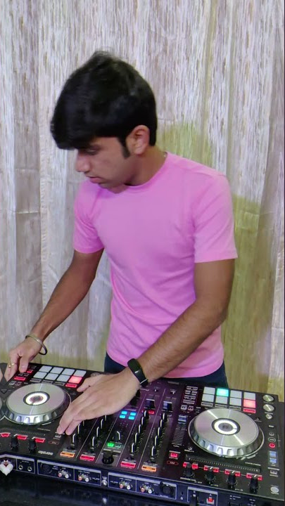 SAAT SAMUNDAR vs GONNA MAKE YOU SWEAT #dj #mashup #bollywood #remix #serato #housemusic #djing
