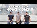 One Crazy Day in Hong Kong (24 Hours to Explore & Travel)