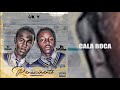 Dji Tafinha x Bu Square - Cala Boca (audio)