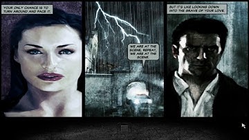 The Return of the Payne | Max Payne 2 Part 1