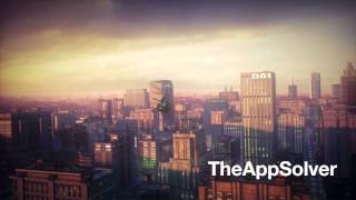 Hitman: Absolution Intro Scene (Ultra Graphics)