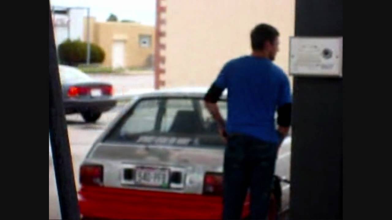 Rolling Back the Gas Prices in Racine YouTube