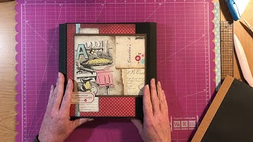 Recipe Folio Album Update