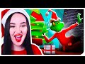 ГРИНЧ УКРАЛ РОЖДЕСТВО В РОБЛОКСЕ !🎄 ROBLOX The Grinch STORY