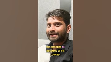 Examples of types of PEP #kyc #interview #aml #pep #internationalpep