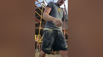Bricklaying Labourer The Easy Way