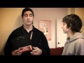 Student Fire Safety 2010 - Part Three - Tyne & Wear Fire and Rescue Service