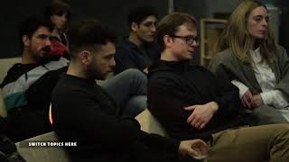 Ben UFO on Hessle Audio, Clubbing and DJing   Red Bull Music Academy