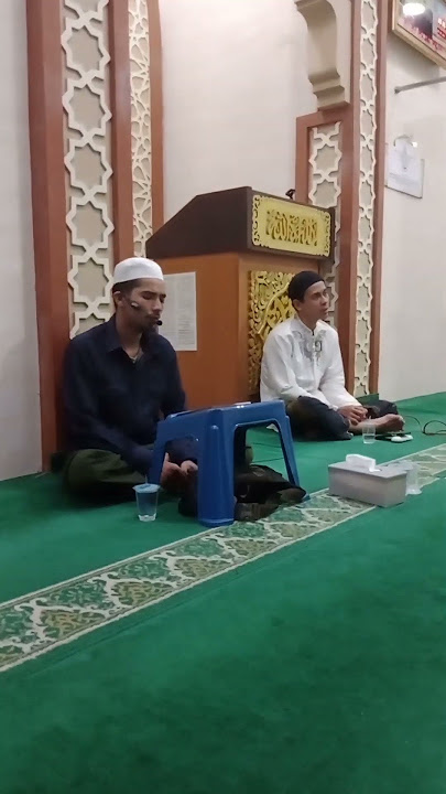 berharap syafaat Rosulullah🥺 #berharap #syafaat #rosulullah #habib #syarifabubakar #sholawat #shorts