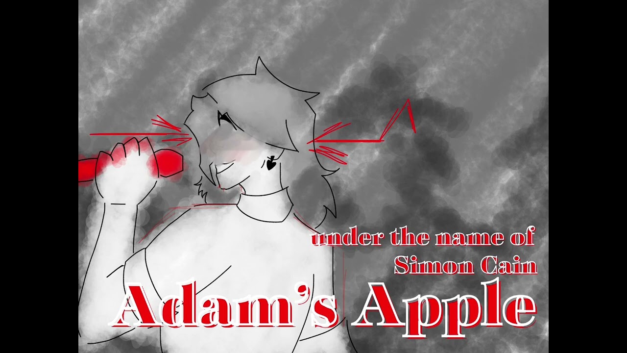 Adam's Apple || An Original Song - YouTube