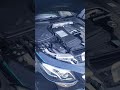 【E63S AMG】超高級車の中でタバコ吸いまくる輩は・・・○○だwwww #shorts