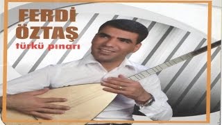 FERDİ ÖZTAŞ - TANIYAMAZSIN (ŞİMDİ GÖRSEN BENİ TANIYAMAZSIN) * (Official Audıo) - (Atakan Müzik) Resimi