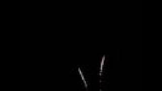 Whistling Rockets 2008