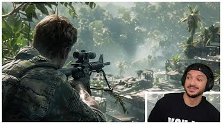 🔴 LIVE - Can we SURVIVE the Jungle in this NEW Open World Extraction Shooter!
