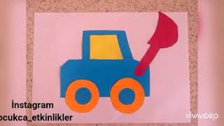 Kepçe Kamyon Etkinliği screenshot 4