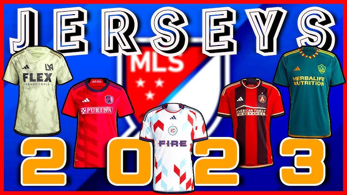 MLS 2023 kit ranking: Which club's jerseys are the best? - ESPN