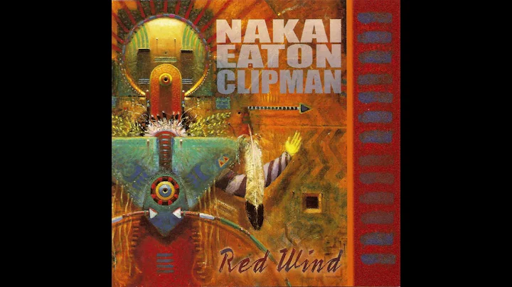 The Gates of Asherah - R. Carlos Nakai, William Eaton, Will Clipman