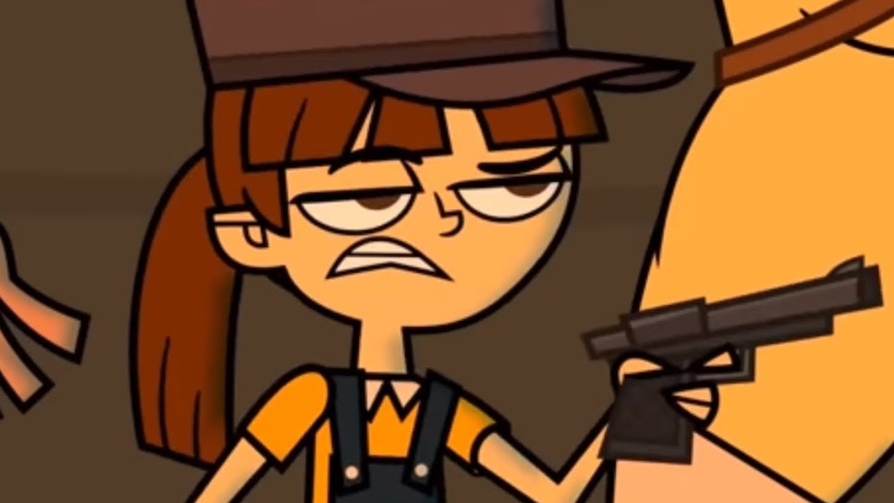 Disventure Camp: Every Time (i think) Someone Swears (S1-2)