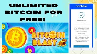 How to earn bitcoin in Bitcoin Blast? | Bitcoin Blast Apps screenshot 4