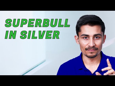 Why is Silver Price Rising in 2026?