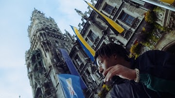 A$AP Ant - Boss Decisions (Official Video)