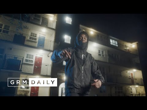 Private Zero - Lady And The Tramp [Music Video] | GRM Daily