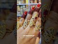 dailywear ring | new ring design for girls | latest lightweight ring #fashion #shorts