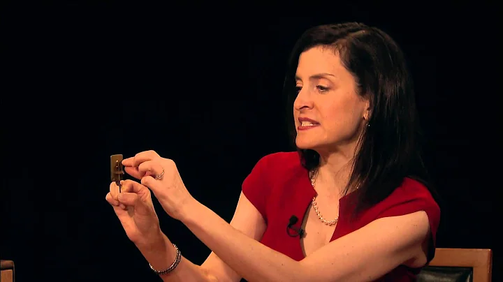 Laura J. Snyder: Author, "Eye of the Beholder" | O...