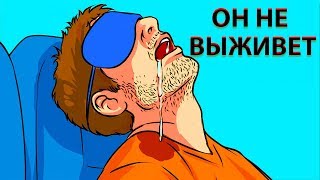 видео: Лучше не спать во время взлета и посадки картинка: Лучше не спать во время взлета и посадки
