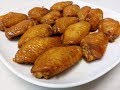 【20無限】 :  豉油皇雞翼 (普通做法 ,穩穩陣陣)soy sauce chicken wings