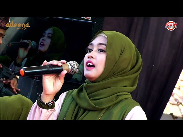 Jangan Main Cerai - ADEENA MUSIC Live JATIBARANG - BREBES class=