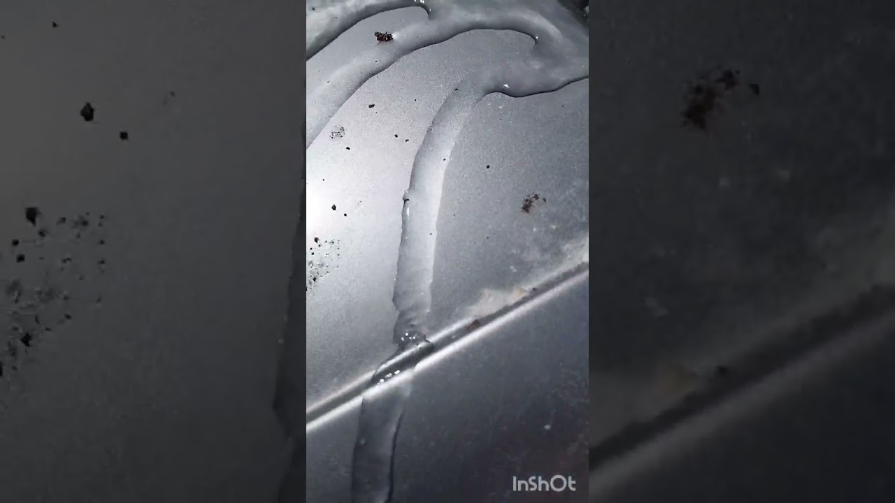 Infiltrations d'eau habitacle. Tuyaux débouchés  scenic 3 et autres véhicules avec toit ouvrant