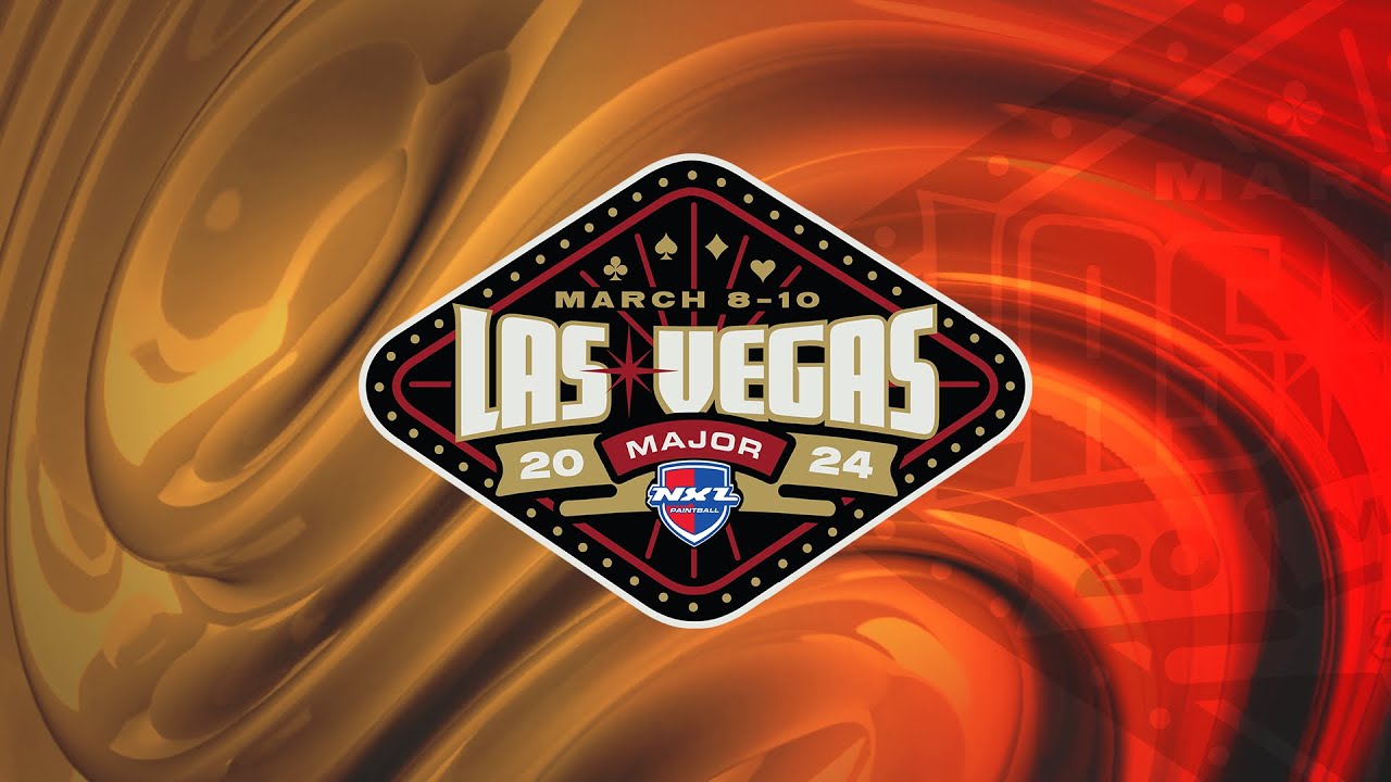 Paintball - WNXL - Semi Pro |  | NXL Las Vegas Major |  Friday