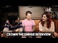 Crown The Empire Interview with Tori Kravitz